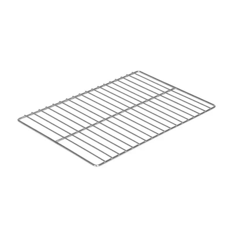 Σχάρα 60x40cm για φούρνο και ψυγείο ΙΝΟΧ 304 Μ0616040 6080149
